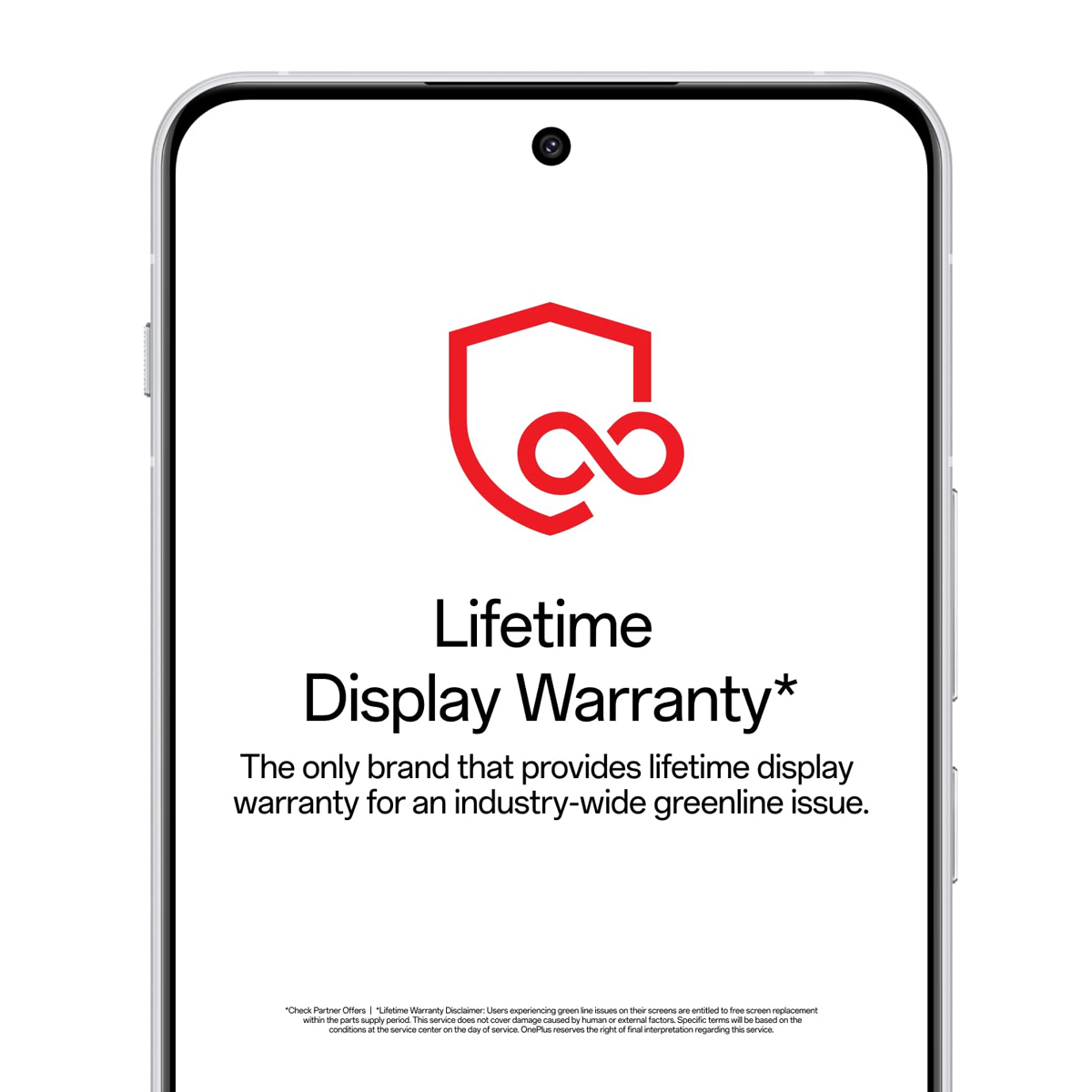 OnePlus Nord CE4 (Dark Chrome, 8GB RAM, 128GB Storage) | Lifetime Display Warranty | Qualcomm® Snapdragon™ 7 Gen 3 - Best in The Segment | 50 MP Camera with OIS - Image 3